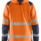 Blaklader High Vis jassen 44571987 winter HiVis waterdicht fluo oranje-marineblauw(5389)