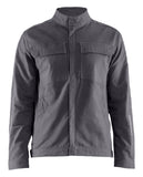Blaklader Industrie jack 44661344 stretch midden grijs(9600)