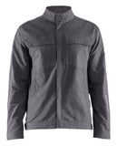 Blaklader Industrie jack 44661344 stretch midden grijs(9600)