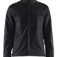 Blaklader Industrie jassen 44661344 winter HiVis waterdicht dames zwart(9900)