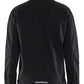 Blaklader Industrie jassen 44661344 winter HiVis waterdicht dames zwart(9900)