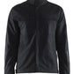 Blaklader Industrie jassen 44661344 winter HiVis waterdicht dames zwart(9900)