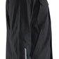 Blaklader Industrie jassen 44661344 winter HiVis waterdicht dames zwart(9900)