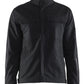 Blaklader Industrie jassen 44661344 winter HiVis waterdicht dames zwart(9900)