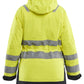 Blaklader Jassen 44721987 HiVis fluo geel-zwart(3399)