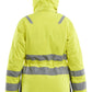 Blaklader Jassen 44721987 HiVis fluo geel-zwart(3399)