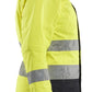 Blaklader Jassen 44721987 HiVis fluo geel-zwart(3399)