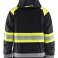 Blaklader jassen 44801977 zwart-fluo geel(9933)