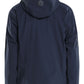 Blaklader Wind regen sneeuw Jack 44831917 stretch shell donker marineblauw-zwart(8699)