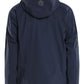 Blaklader Wind regen sneeuw Jack 44831917 stretch shell donker marineblauw-zwart(8699)