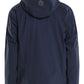 Blaklader Wind regen sneeuw Stretch Jack 44831917 shell donker marineblauw-zwart(8699)