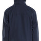 Blaklader Wind regen sneeuw Jack 44831917 stretch shell donker marineblauw-zwart(8699)