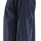Blaklader Wind regen sneeuw Jack 44831917 stretch shell donker marineblauw-zwart(8699)