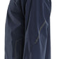 Blaklader Wind regen sneeuw Jack 44831917 stretch shell donker marineblauw-zwart(8699)