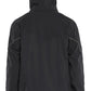 Blaklader Wind regen sneeuw Stretch Jack 44831917 shell zwart-fluo geel(9933)