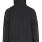 Blaklader Wind regen sneeuw Jack 44831917 stretch shell zwart-fluo geel(9933)