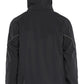 Blaklader Wind regen sneeuw Jack 44831917 stretch shell zwart-fluo geel(9933)