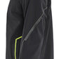Blaklader Wind regen sneeuw Stretch Jack 44831917 shell zwart-fluo geel(9933)