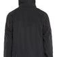 Blaklader Wind regen sneeuw Jack 44831917 stretch shell zwart-rood(9956)