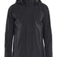 Blaklader Wind regen sneeuw Jack 44831917 stretch shell zwart(9999)