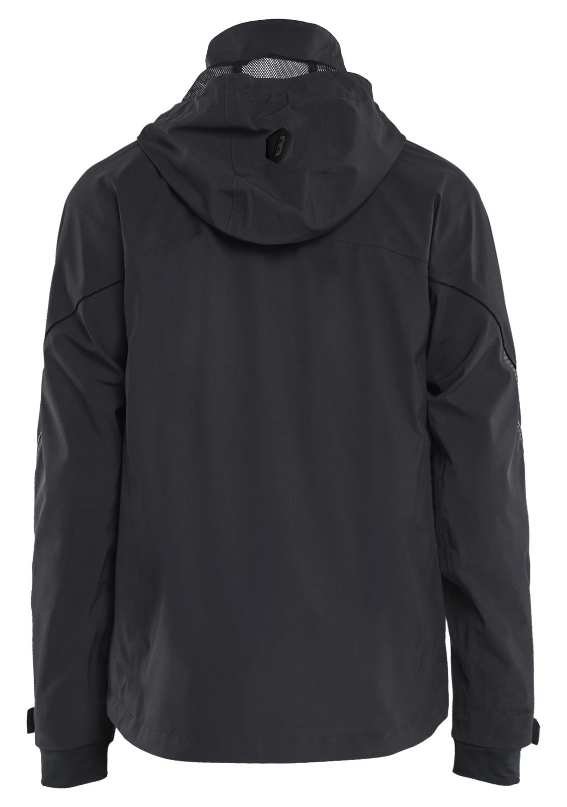 Blaklader Wind regen sneeuw Stretch Jack 44831917 shell zwart(9999)