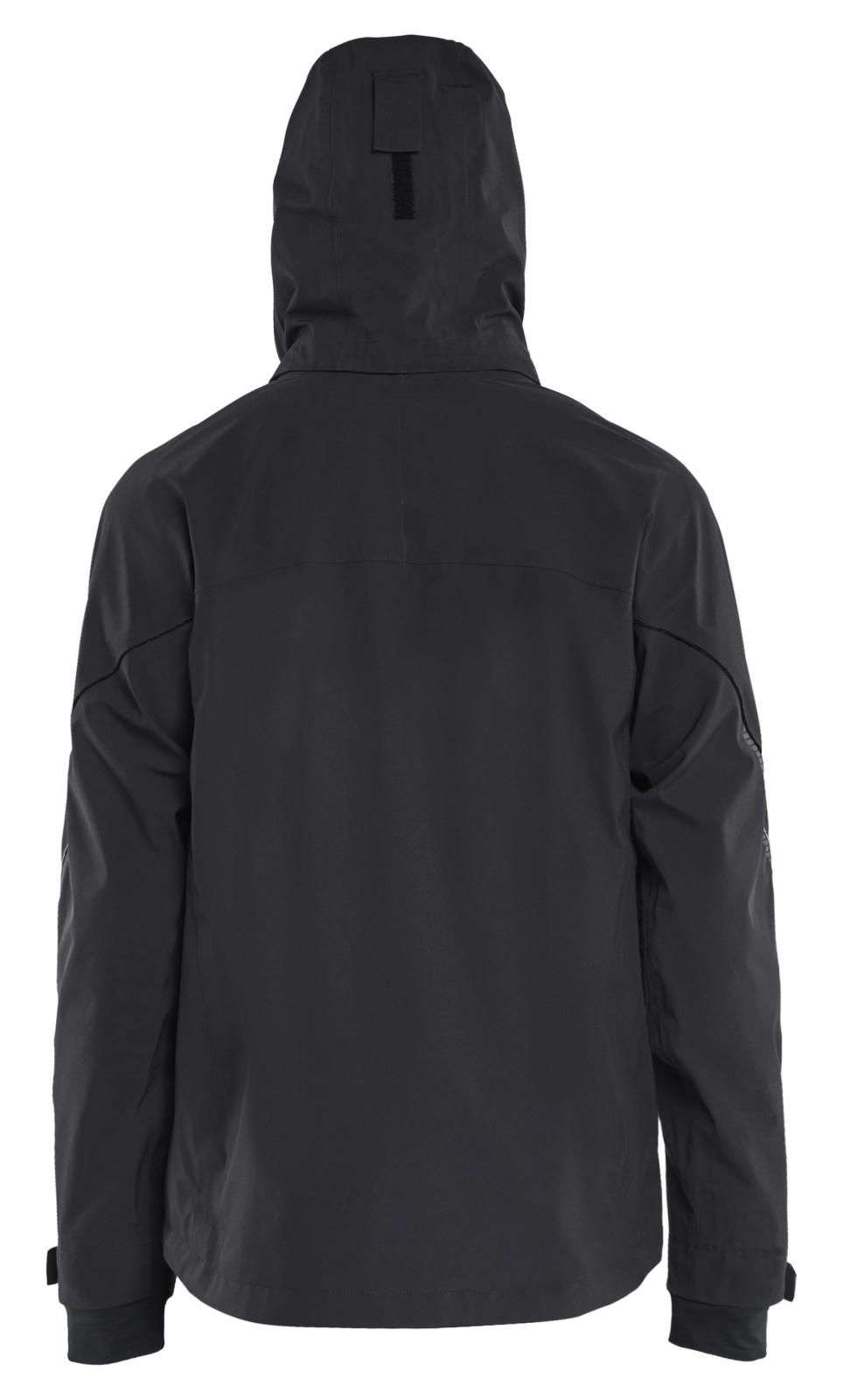 Blaklader Wind regen sneeuw Jack 44831917 stretch shell zwart(9999)