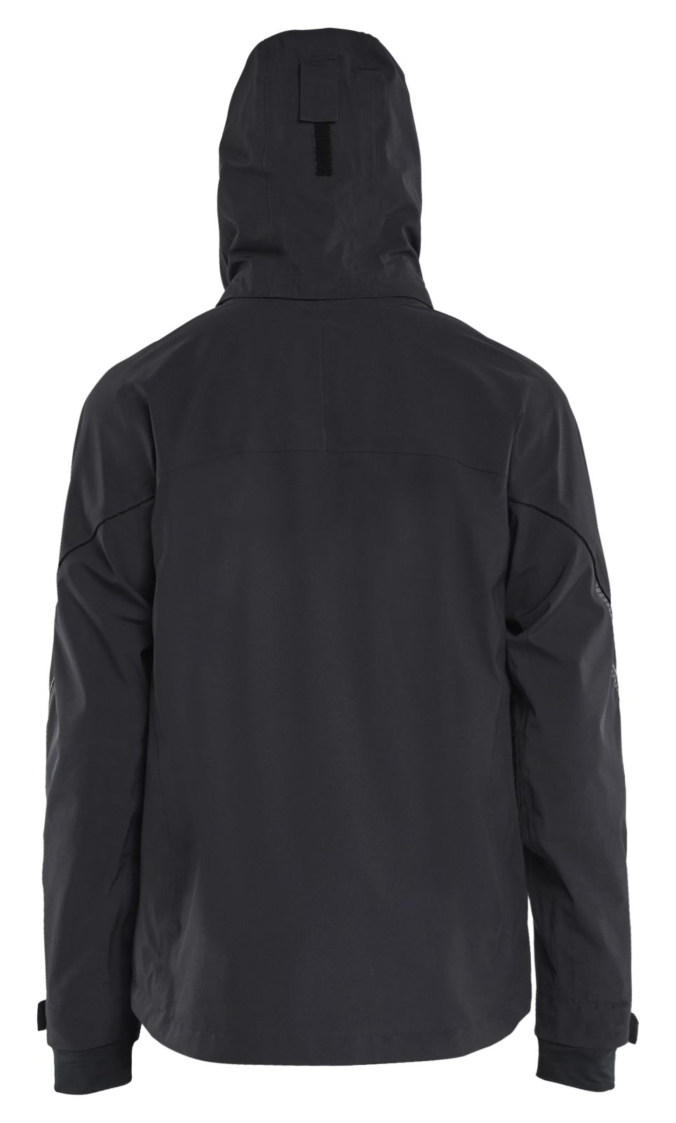 Blaklader Wind regen sneeuw Jack 44831917 stretch shell zwart(9999)