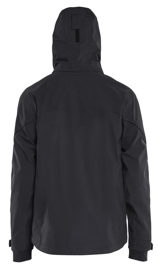 Blaklader Wind regen sneeuw Jack 44831917 stretch shell zwart(9999)