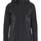 Blaklader Wind regen sneeuw Stretch Jack 44831917 shell zwart(9999)