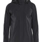 Blaklader Wind regen sneeuw Jack 44831917 stretch shell zwart(9999)