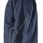 Blaklader Wind regen sneeuw Jassen 44841917 winter lichtgewicht waterdicht winddicht ademend stretch donker marineblauw-fluo geel(8633)