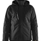 Blaklader Wind regen sneeuw Jassen 44841917 winter lichtgewicht waterdicht winddicht ademend stretch zwart(9999)
