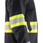 Blaklader High Vis jassen 44851977 winter HiVis waterdicht zwart-fluo geel(9933)