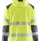 Blaklader jacks 44912513 fluo geel-middelgrijs(3396)
