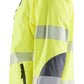 Blaklader jacks 44912513 fluo geel-middelgrijs(3396)