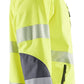 Blaklader jacks 44912513 fluo geel-middelgrijs(3396)