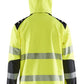 Blaklader Jassen 44912513 HiVis fluo geel-zwart(3399)