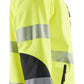 Blaklader Jassen 44912513 HiVis fluo geel-zwart(3399)