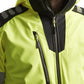 Blaklader Jassen 44912513 HiVis fluo geel-zwart(3399)