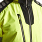 Blaklader Jassen 44912513 HiVis fluo geel-zwart(3399)