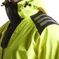 Blaklader Jassen 44912513 HiVis fluo geel-zwart(3399)