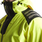 Blaklader Jassen 44912513 HiVis fluo geel-zwart(3399)