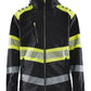 Blaklader jacks 44942513 zwart-fluo geel(9933)