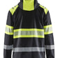 Blaklader jacks 44942513 zwart-fluo geel(9933)