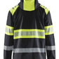 Blaklader jacks 44942513 zwart-fluo geel(9933)