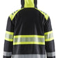 Blaklader jacks 44942513 zwart-fluo geel(9933)