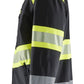 Blaklader jacks 44942513 zwart-fluo geel(9933)