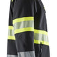 Blaklader jacks 44942513 zwart-fluo geel(9933)