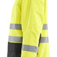Blaklader Jassen 44951987 HiVis fluo geel-zwart(3399)