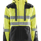 Blaklader Jassen 44961918 fluo geel-zwart(3399)